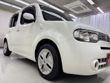 【自社整備工場完備】 自社整備工場を完備しており、納車前は徹底整備後お渡しとなります。自社工場だからこそ時間をかけれる。自社工場だからこそきめ細かい整備を。自社工場だからこそ出来る事があります。