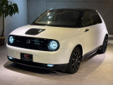 【中古車情報】ホンダ Honda e アドバンス  の中古車詳細（走行距離：4.1万km、カラー：パール、販売地域：静岡県沼津市岡宮）