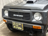 ジムニー バン HC 4WD 5速マニュアル 電動パワステ付き