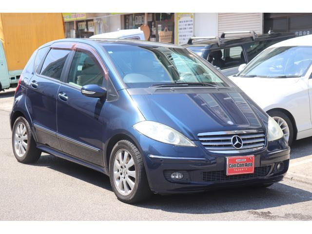 Aクラス A200 エレガンス A200 エレガンス