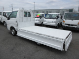 ☆リア・荷台廻りです☆
