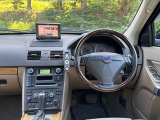 XC90 3.2 4WD レザーシート 7人乗り
