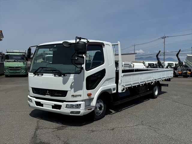 ファイター 6200ワイド 平