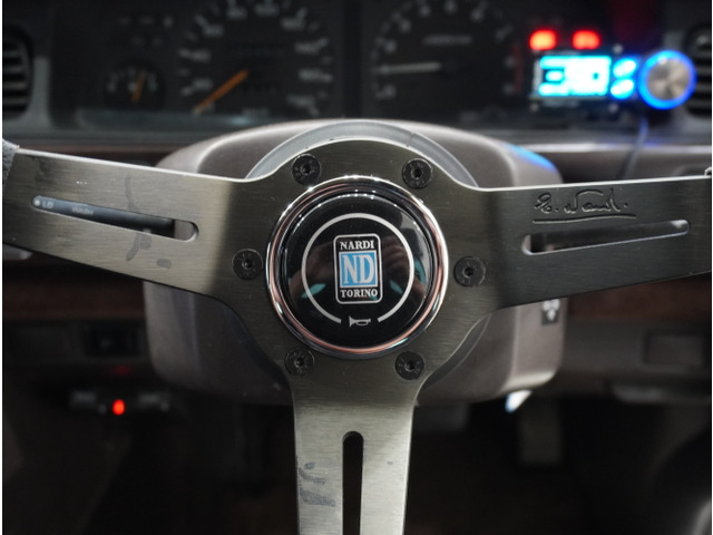 激レア！旧車当時物　日産　ローレル　GL　ハンドル　ステアリング 日産 ローレル SRエンジン 5速公認 GCGタービン の中古車詳細 (101,000