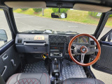 ジムニー ワイルドウインド リミテッド 4WD 