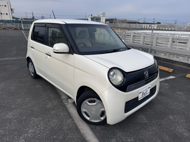 ホンダ N-ONE 