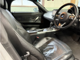 Z4 ロードスター 3.0si 