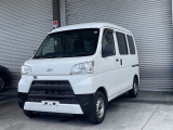 ハイゼットカーゴ スペシャル SAIII ハイルーフ 4WD 