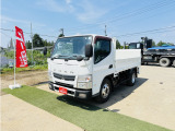 キャンター  08-70 3t パワーゲート 予備検
