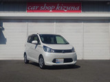 【中古車情報】三菱 eKワゴン G G の中古車詳細（走行距離：9.6万km、カラー：パール、販売地域：徳島県板野郡藍住町徳命前須東）