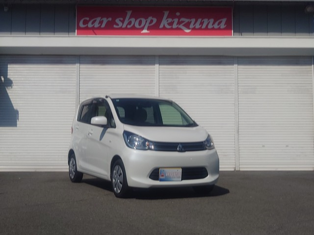 eKワゴン G G