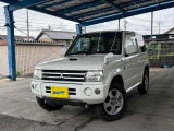 三菱 パジェロミニ VR 4WD