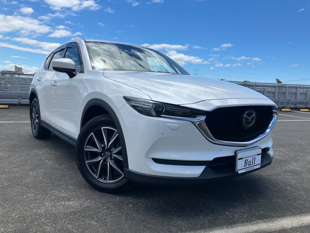 CX-52.2 XD プロアクティブ