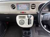 ミラココア X 走行距離64000km スマートキー