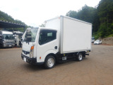 アトラス  パネルバン バン 箱車 車検付