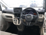 ムーヴ L SAIII 走行1.4万km 軽減ブレーキ CD