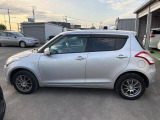 スイフト 1.2 XL 4WD シートヒーター ステアリングスイッチ