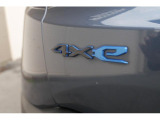 レネゲード トレイルホーク 4xe 4WD オプションカラー・ナビ・革シート・ETC