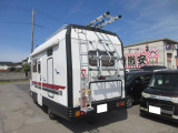 /その他 三菱  ★キャンピングカー★ 二年車検整備付き
