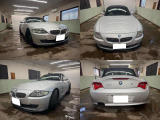 Z4 ロードスター 3.0si 