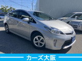 プリウス 1.8 S F プッシュスタート ナビ 後カメラ