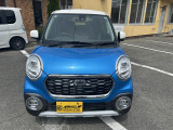 キャスト アクティバ G SAII 4WD 