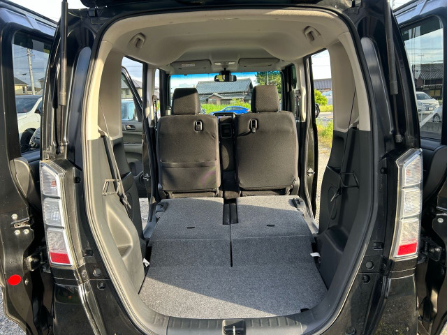 N-BOX■SSパッケージ■両側パワスラ■衝突安全■車検R10.5■JF1 ホンダ N-BOX G SSパッケージ ☆ナビ両側パワスラ車検2年付可☆ の中古