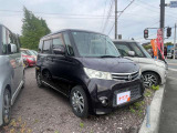 ルークス ハイウェイスター リミテッド ナビ フルセグ ドライブレコーダー