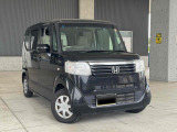 N-BOX G Lパッケージ ドライブレコーダー バックカメラ CVT