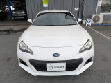 BRZ 2.0 S ビルシュタイン車高調/フジツボマフラー
