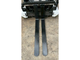 爪の長さ1,070mm