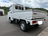 アクティトラック アタック 4WD ダンプ