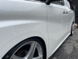 気になるシートのシミなどございましたらご納車前に綺麗にクリーニングしてご納車させていただきます。