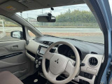 eKワゴン E 車検2年付 ETC ナビTV Bモニタ