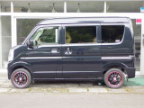 NV100クリッパー GXターボ ハイルーフ ワンオーナー・買取車・外ナビ・Bカメラ