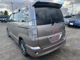 ヴォクシー 2.0 Z 煌 4WD 禁煙車 両側パワスラ Bカメラ ETC