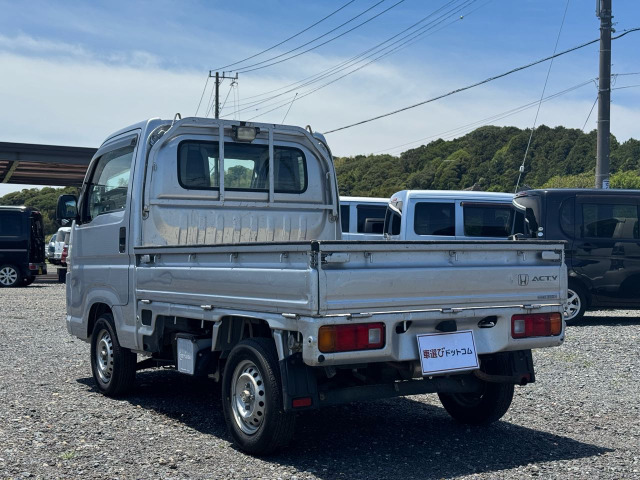 ホンダアクティトラック2駆 8月車検まで！ ホンダアクティトラック2駆 8月車検まで！ ホンダ・アクティ トラック
