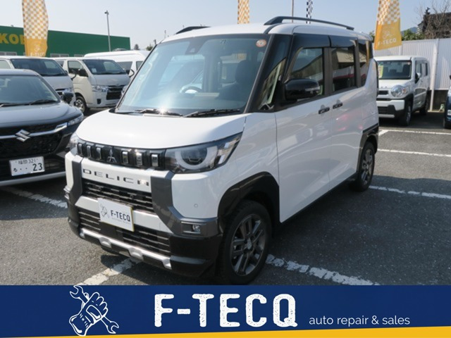 デリカミニ T プレミアム リミテッド エディション 4WD メモリーナビ 全周囲カメラ ...
