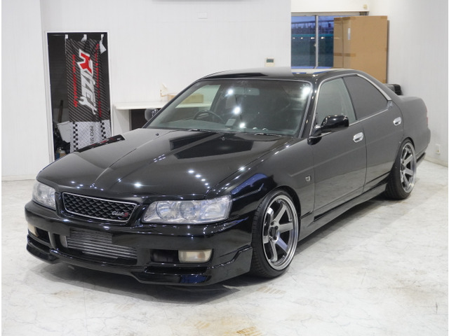 日産 ローレル 2.0 クラブS RB25ターボ5速公認 LSD Vプロ の中古車詳細