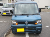 クリッパー  スローパー (車いす移動車)