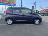 デイズ J 車検2年付 ナビTV 電動格納付ドアミラ