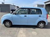 アルト 誕生30年記念車 4WD 5速マニュアル 禁煙車 キーレス