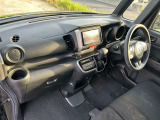 N-BOX G SSパッケージ ★ナビ両側パワスラ車検2年付可★
