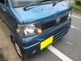 クリッパー  スローパー (車いす移動車)