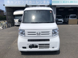 N-VAN G 4WD 