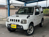 ジムニー XC 4WD キーレスエントリー AT ABS CD