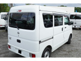NV100クリッパー DX GLパッケージ ハイルーフ 4速AT 4WD 横滑り防止ABS 1オ