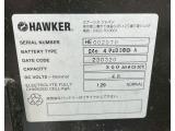 HAWKERバッテリー