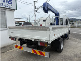 4770cc 3.9t 3.9トン 3段クレーン ラジコン付 長さ611&times;幅218 荷台内寸365&times;208 内外装仕上げ済み タダノ ZE293HR フックイン 6速 6MT