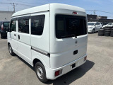 NV100クリッパー  DX セーフティパッケージ 切替式4WD ハイルーフ キーレス 横滑り防...